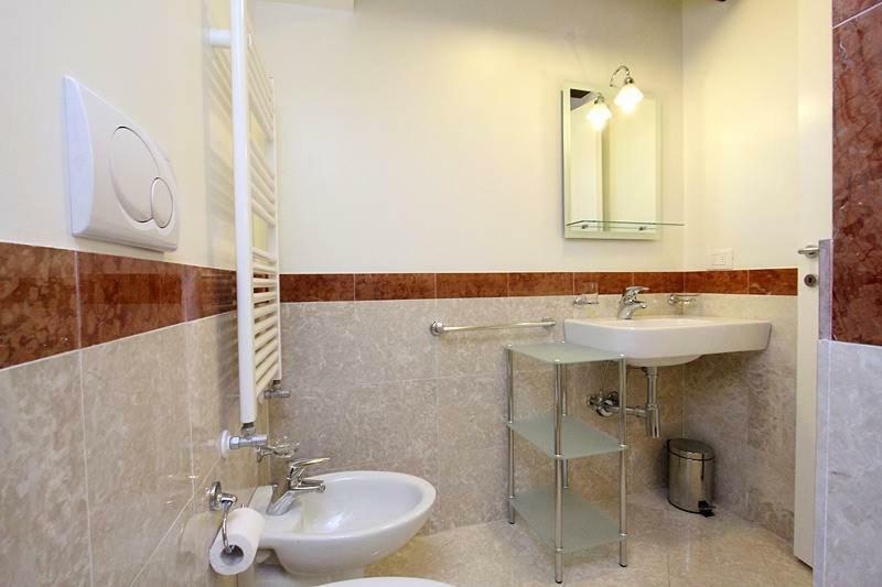 Alberto Apartment In 베니스 외부 사진
