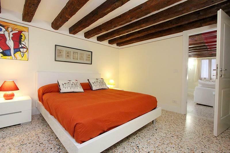 Alberto Apartment In 베니스 외부 사진