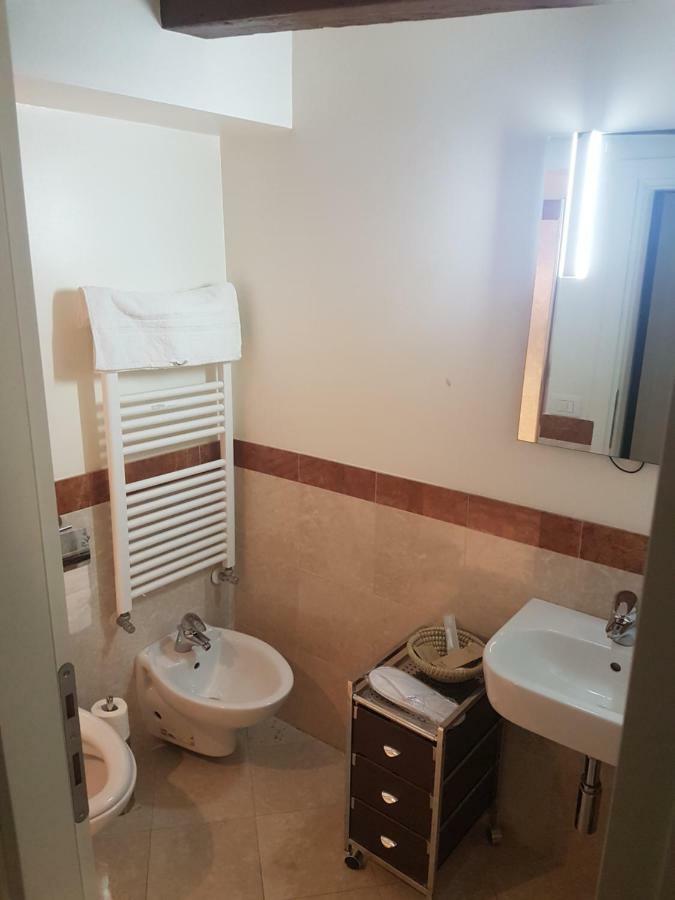 Alberto Apartment In 베니스 외부 사진