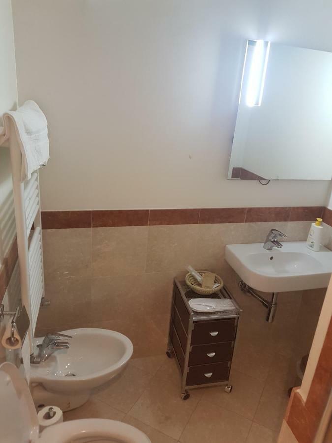 Alberto Apartment In 베니스 외부 사진