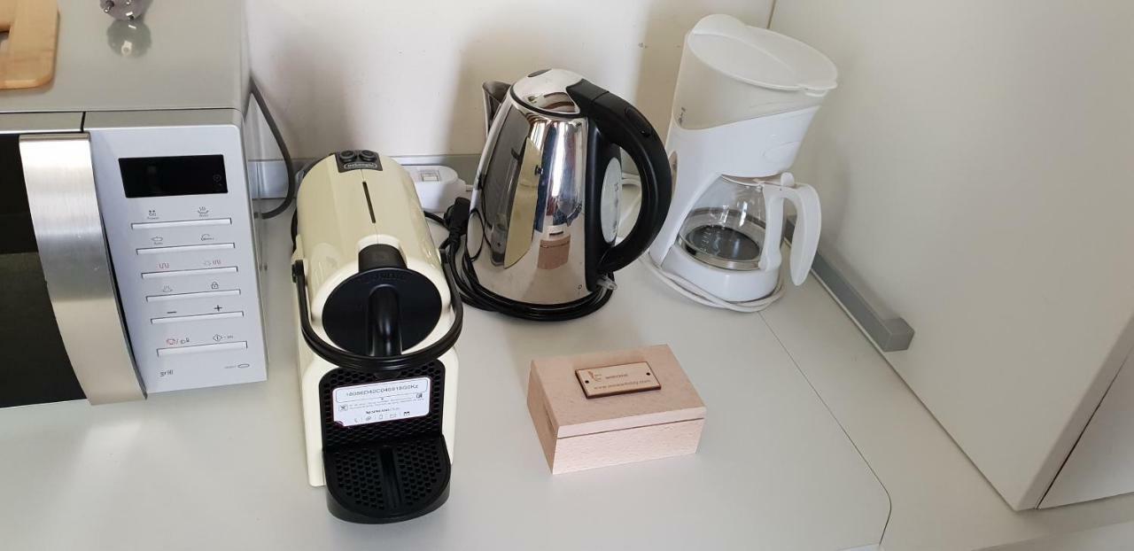 Alberto Apartment In 베니스 외부 사진